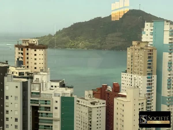 Apartamento à Venda no Edífício Villa Di Mare em Balneário Camboriú - SC