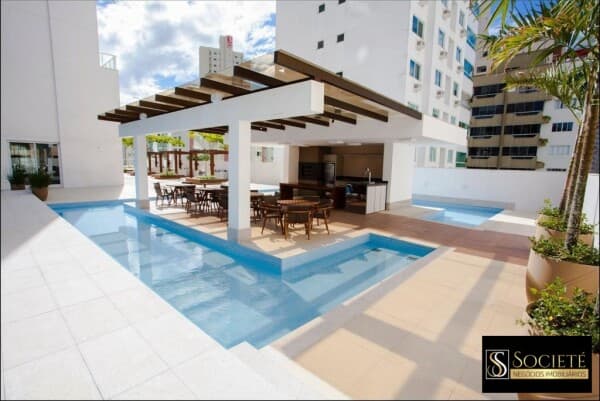 Apartamento à Venda no Edifício Portinax Residence em Balneário Camboriú - SC
