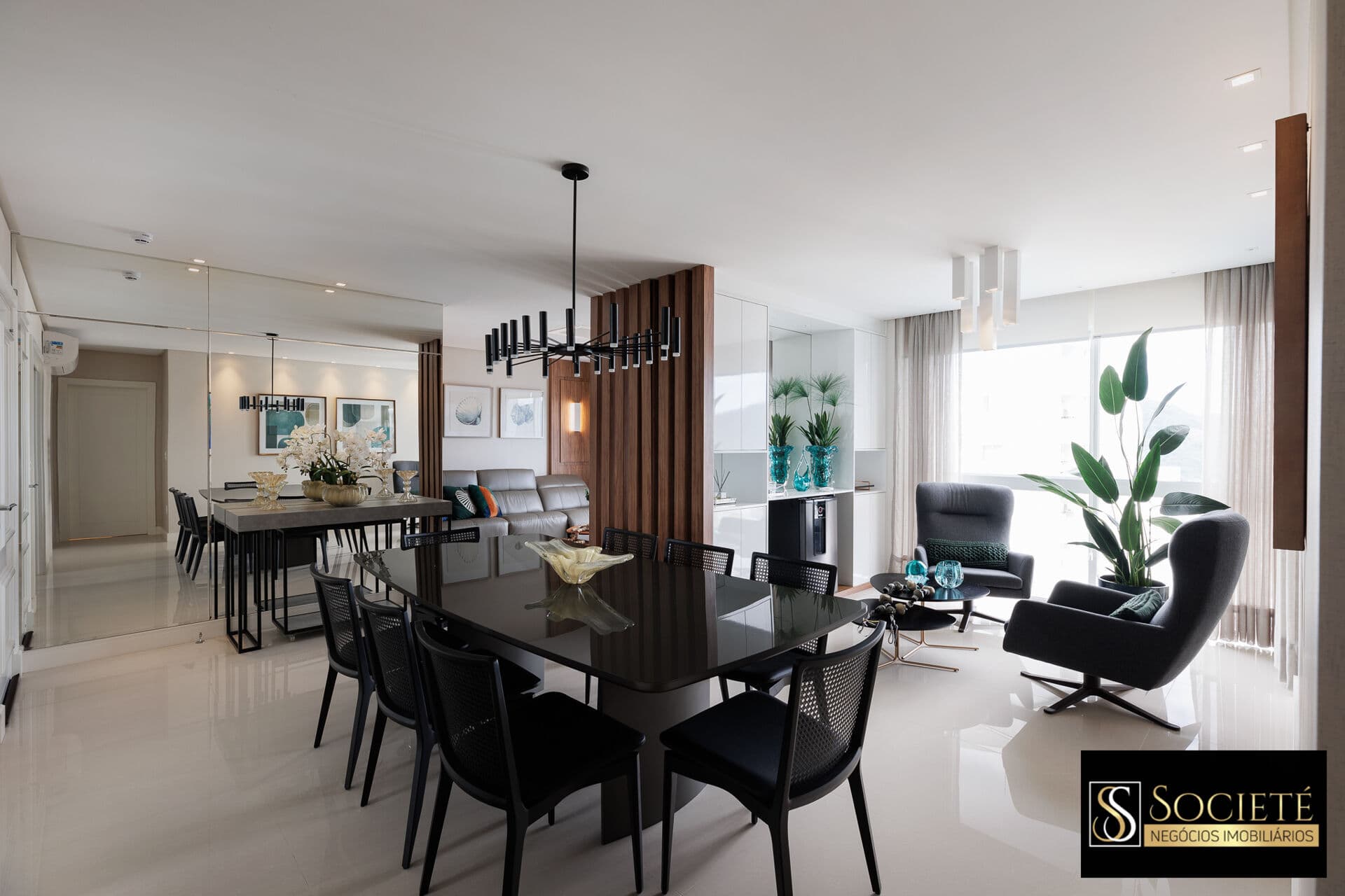 Apartamento em Bal. Camboriú - Centro