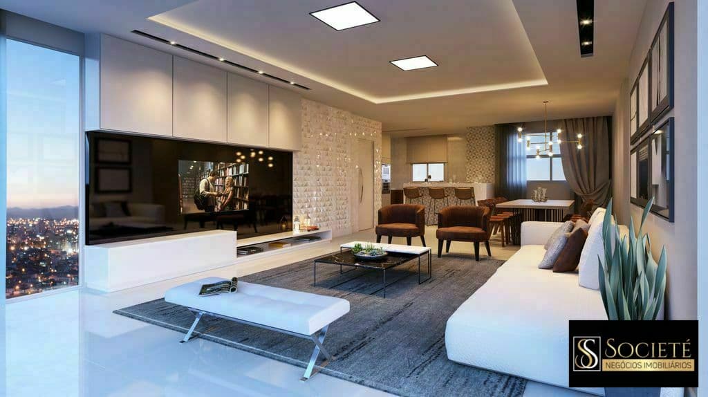 Apartamento Central no Exuberance Residence