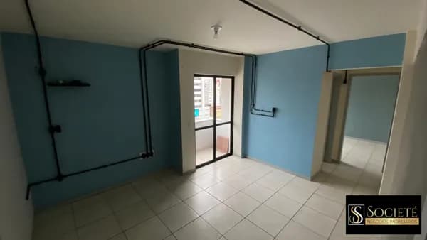 Apartamento à Venda no Edifício Nilda Mathilde em Balneário Camboriú/SC