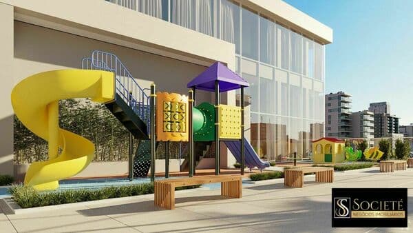 Apartamento à Venda no Edifício Ápice Towers em Balneário Camboriú/SC