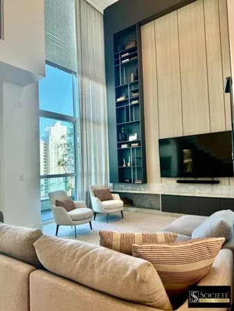 Apartamento à Venda no Edifício San Giorgio em Balneário Camboriú - SC