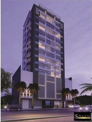 Apartamento à Venda no Edifício Sol da Manhã em Balneário Camboriú /SC