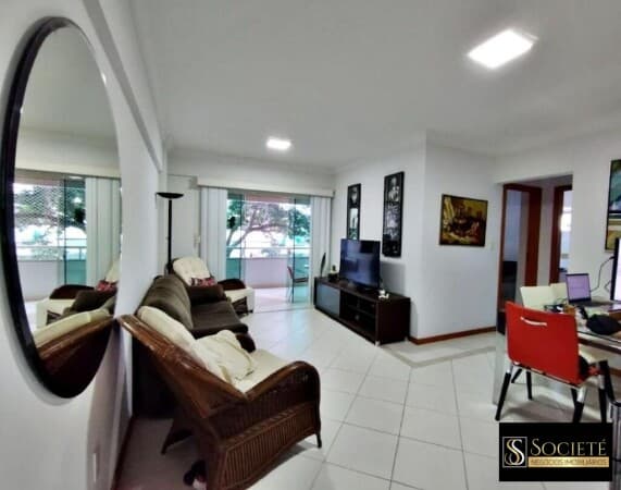 Apartamento à Venda no Edifício Moradas da Praia em Balneário Camboriú - SC