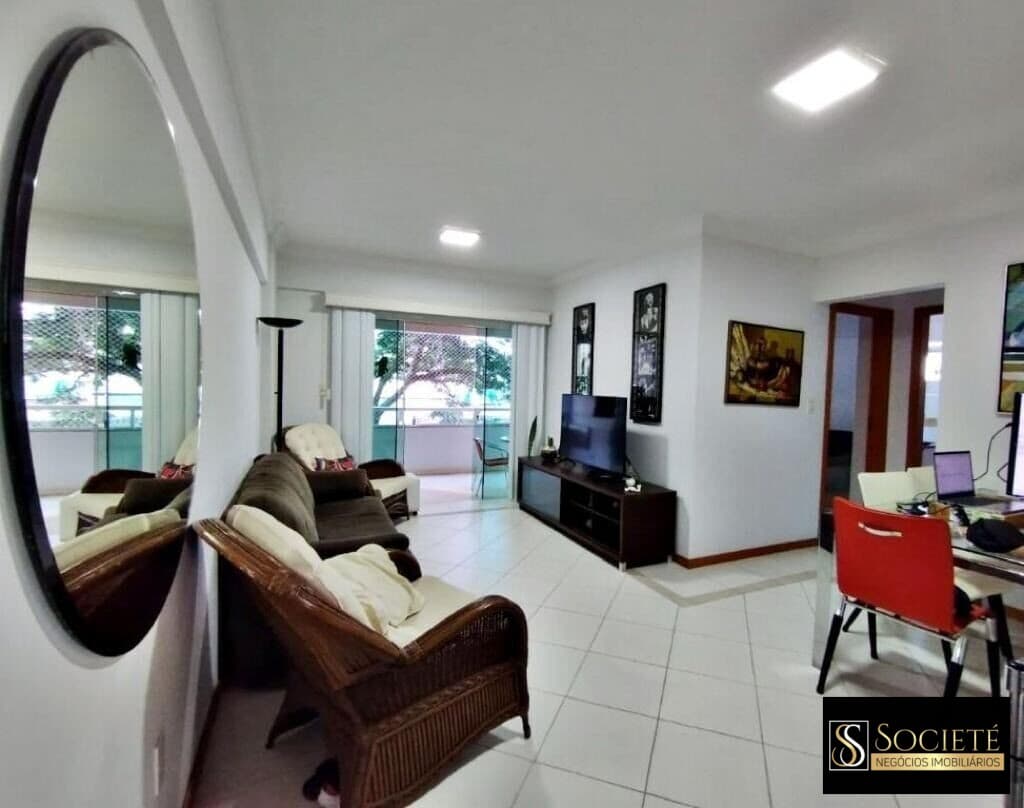 Apartamento à Venda no Edifício Moradas da Praia em Balneário Camboriú - SC