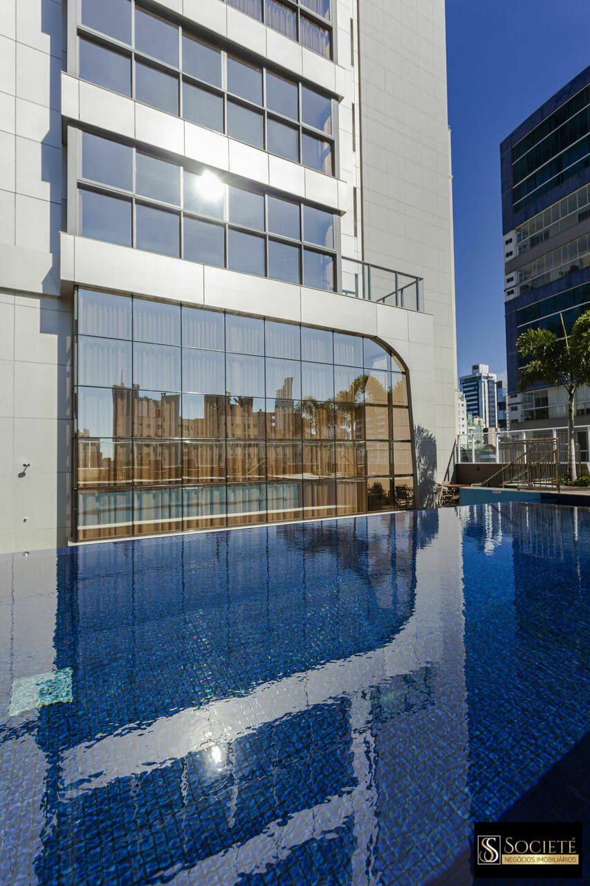 Apartamento Central no Ocean Breeze