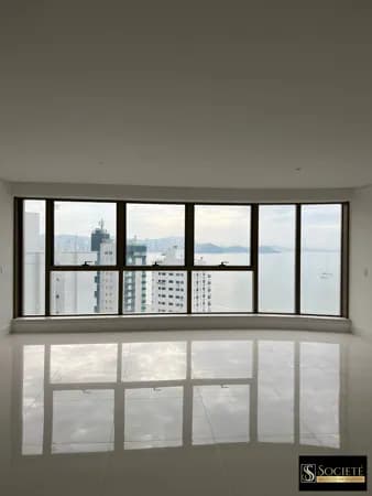 Apartamento Quadra Mar no Yachthouse by Pininfarina