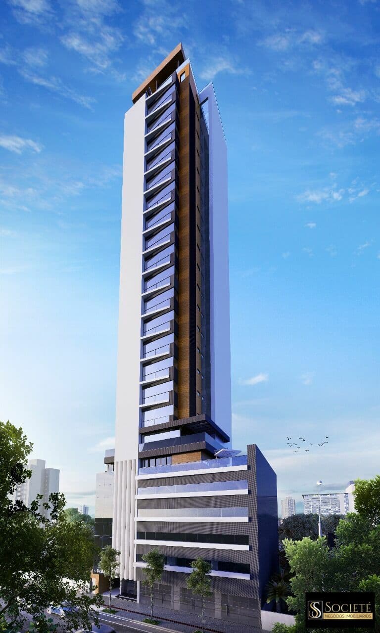 Apartamento na Barra Norte no Bremen Dörf