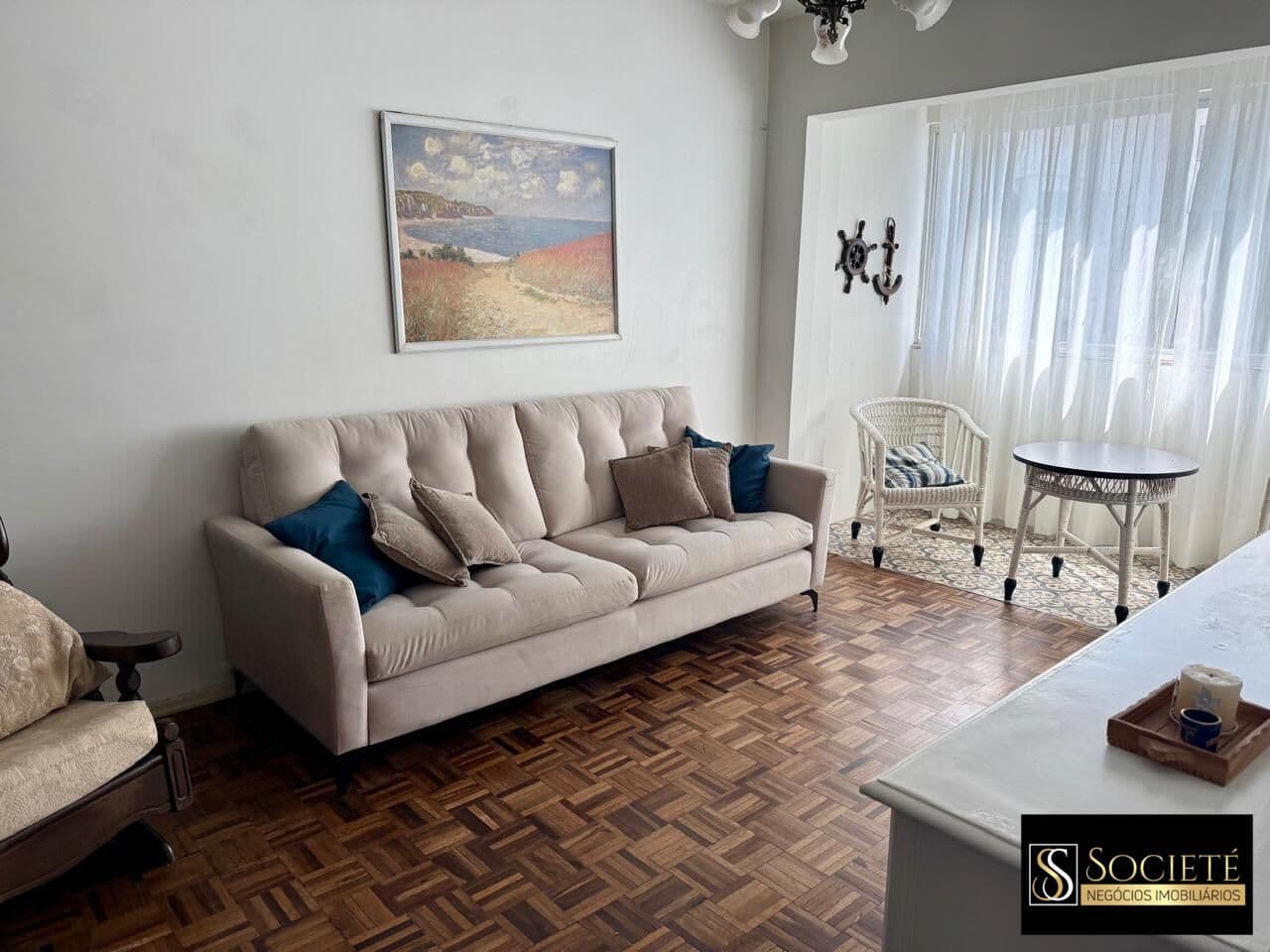 Apartamento à Venda no Edifício Gemini em Balneário Camboriú/SC