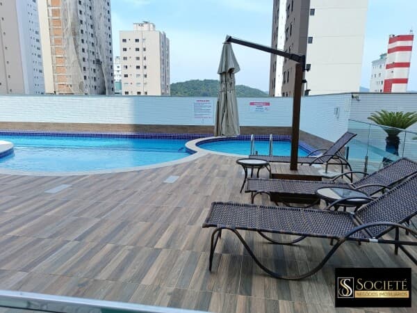 Apartamento à Venda no Edifício Porto da Barra em Balneário Camboriú - SC