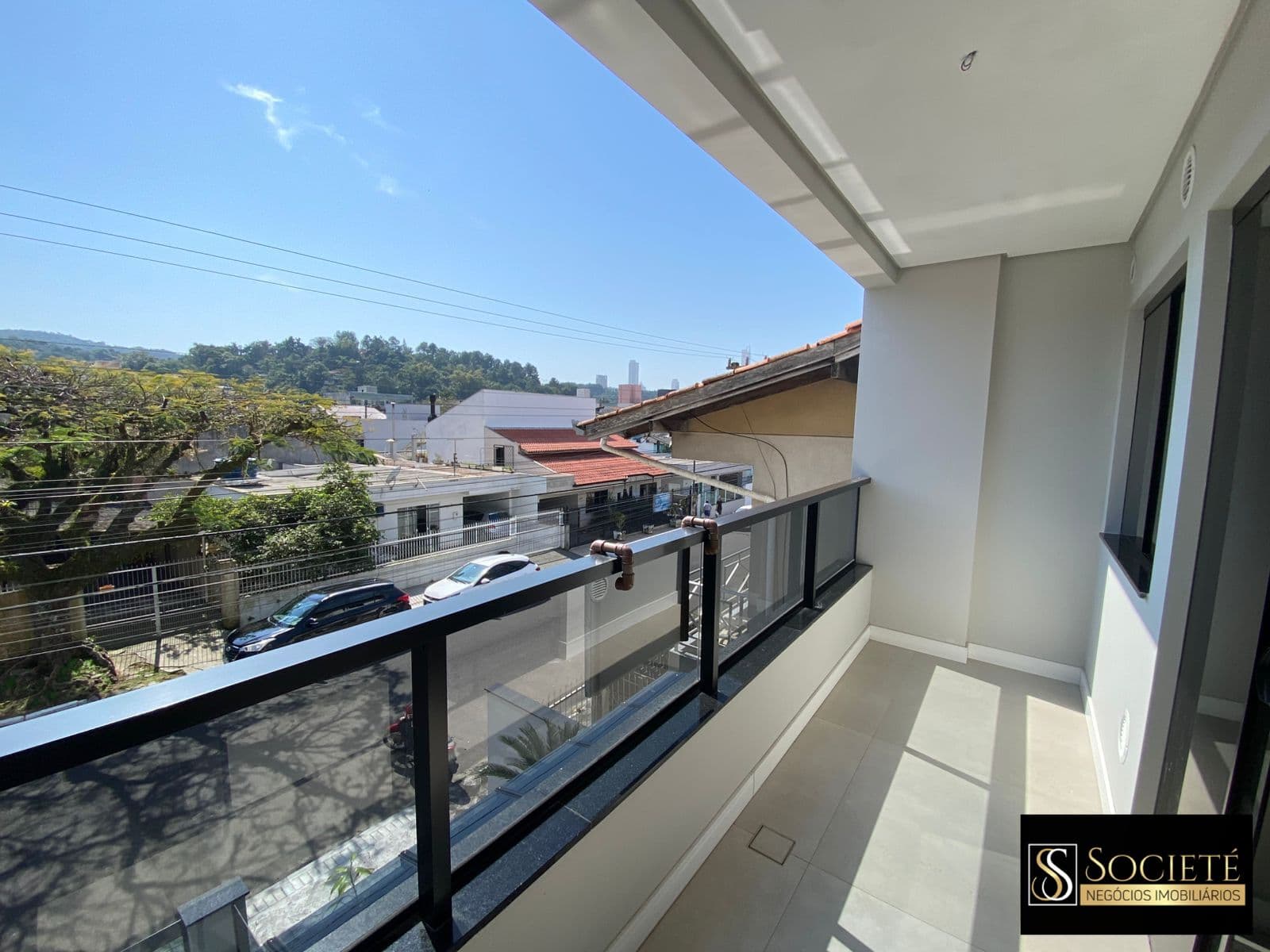 Apartamento à Venda no Bairro Nações em Balneário Camboriú - SC