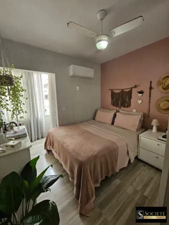 Apartamento em Balneário Camboriú - Centro