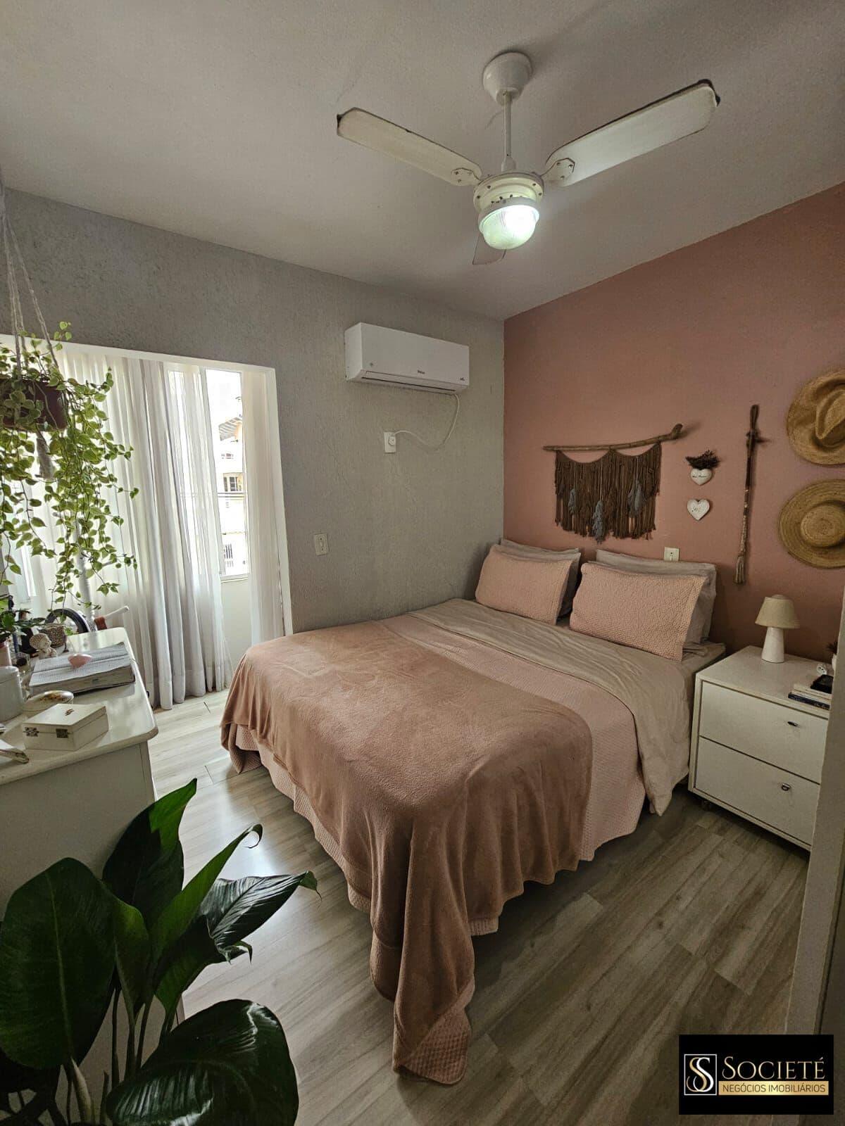 Apartamento em Balneário Camboriú - Centro