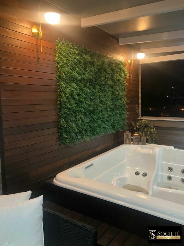 Apartamento Diferenciado Mobiliado no Felicitá Eco Residencial