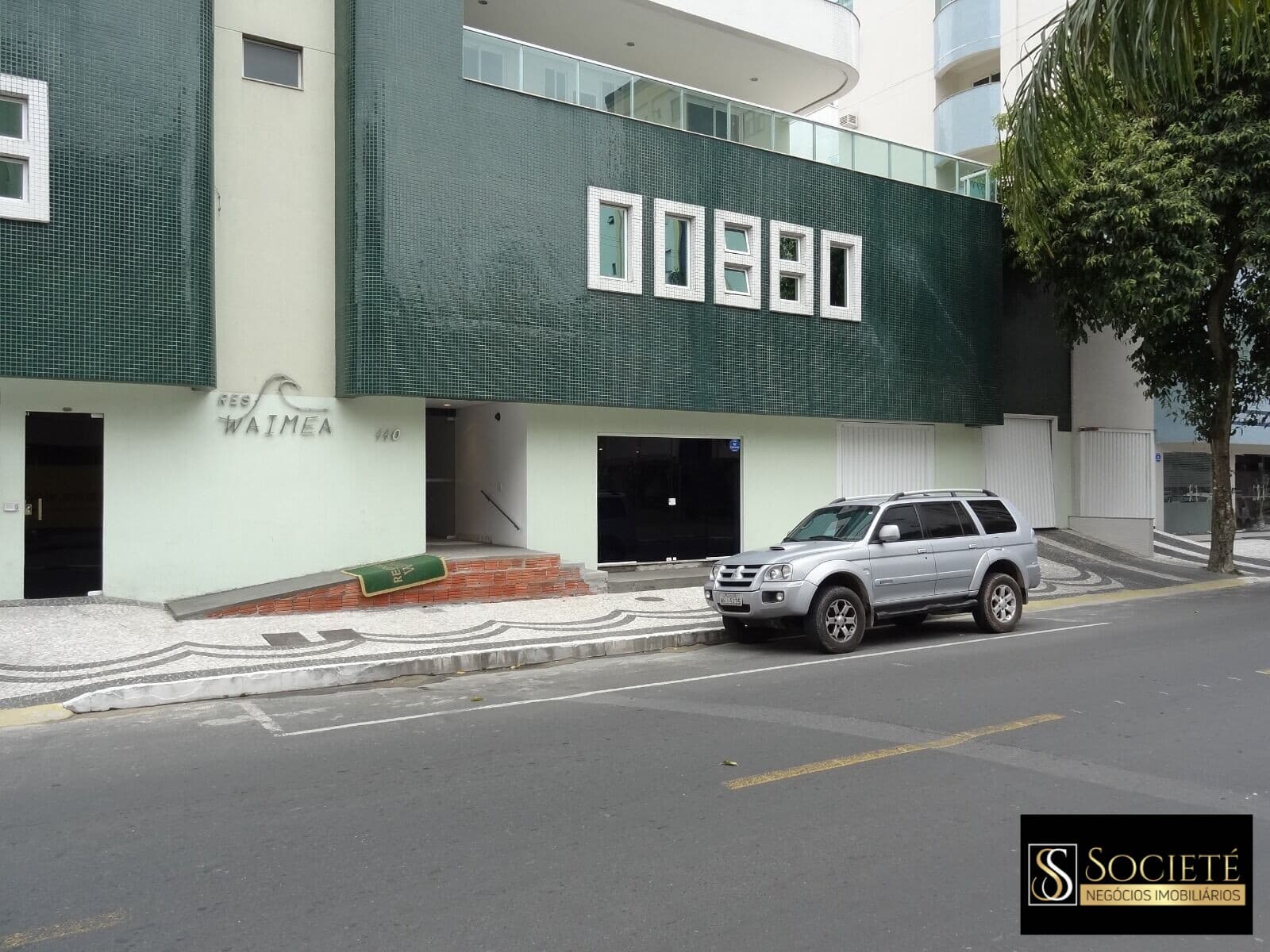 Loja à Venda em Balneário Camboriú - SC