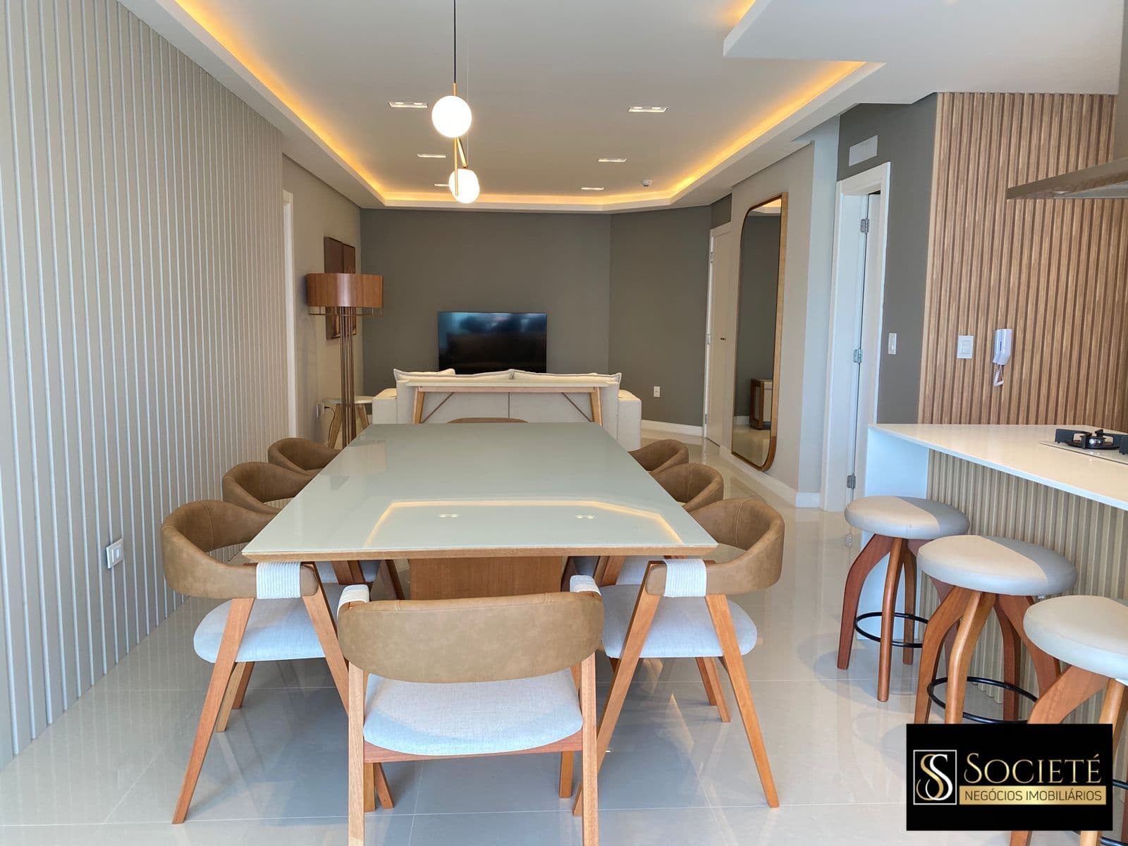 Apartamento à Venda no Edifício Quatro Ilhas em Itapema SC
