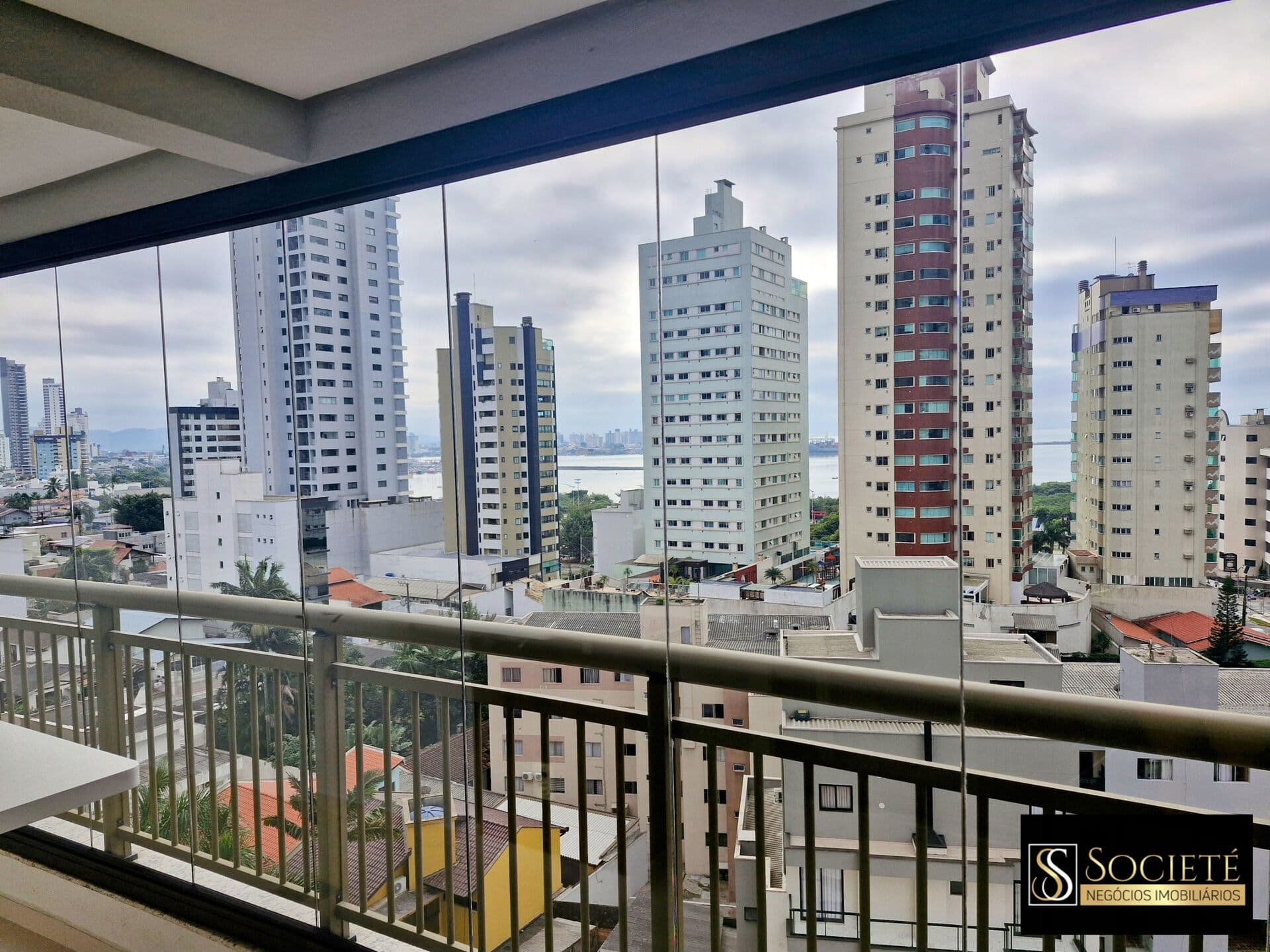 Grand Soleil Fazenda – Itajaí SC
