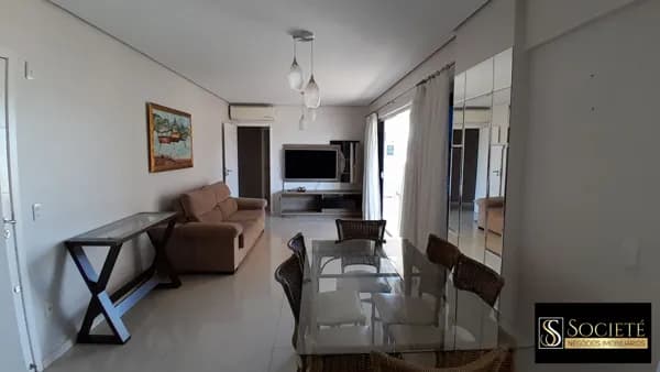Apartamento à Venda no Edifício Mont Saint Michel em Balneário Camboriú - SC