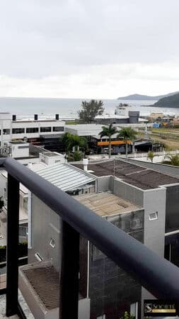 Apartamento à Venda no Brava Garden Residence na Praia Brava