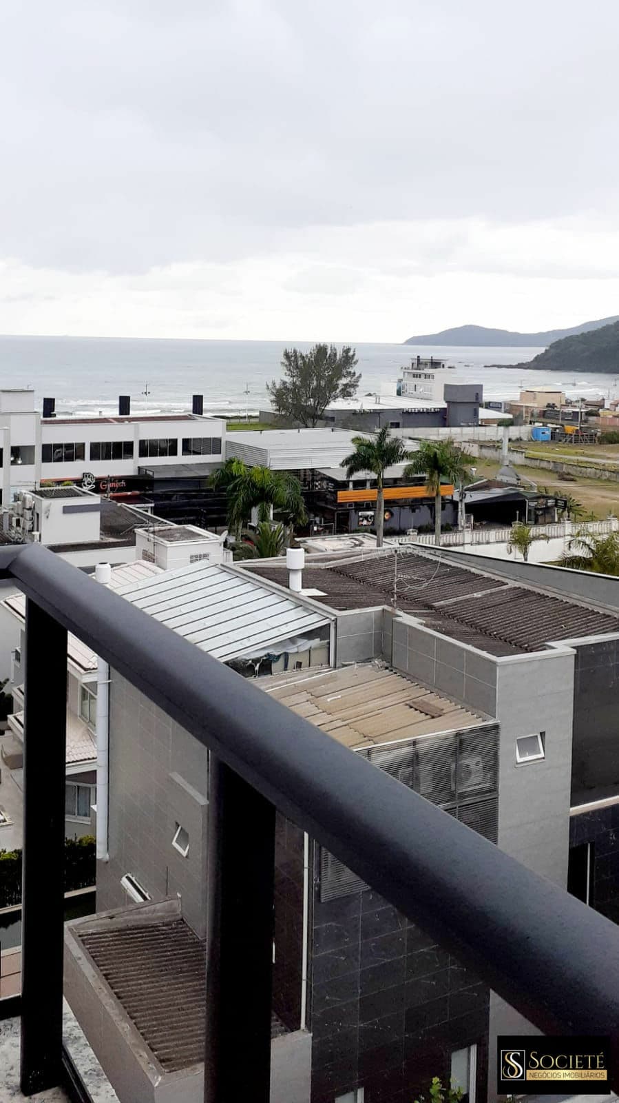 Apartamento à Venda no Brava Garden Residence na Praia Brava