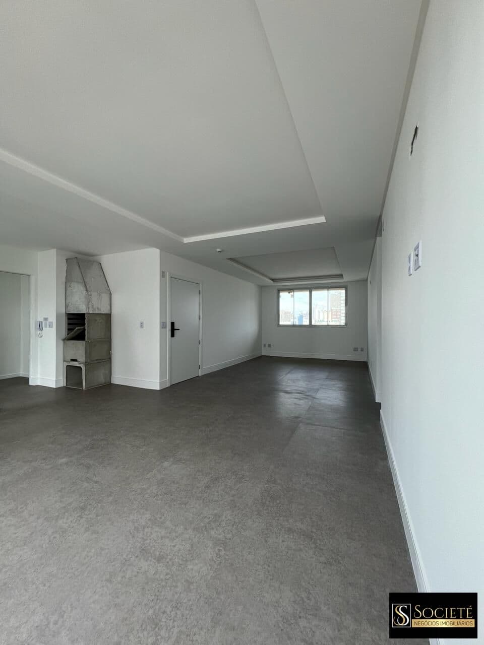 Apartamento Novo no Villa Alba em Balneário Camboriú - SC