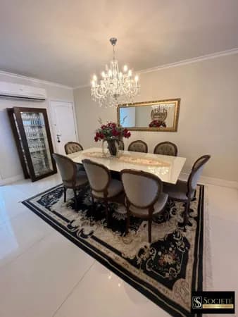 Apartamento à Venda no Edifício Sunshine em Balneário Camboriú - SC