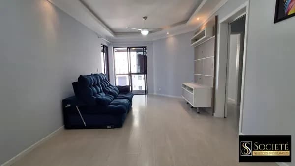 Apartamento a venda no Edifício Monte Carmelo em Balneário Camboriú- SC