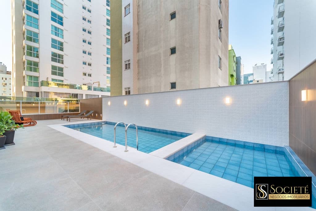 Apartamento à Venda no Edifício Scariot em Balneário Camboriú - SC