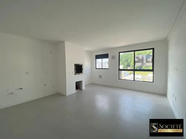 Apartamento no Residencial NF Toscana no bairro Nações em Balneário Camboriú - SC