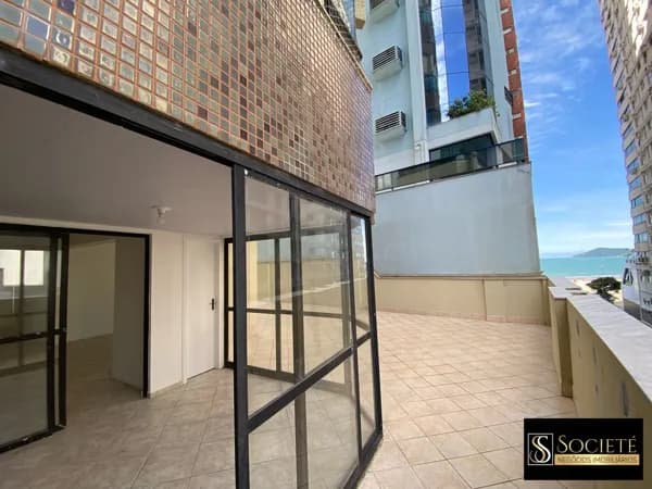 Apartamento à Venda no Edifício Oscar Bremer em Balneário Camboriú - SC