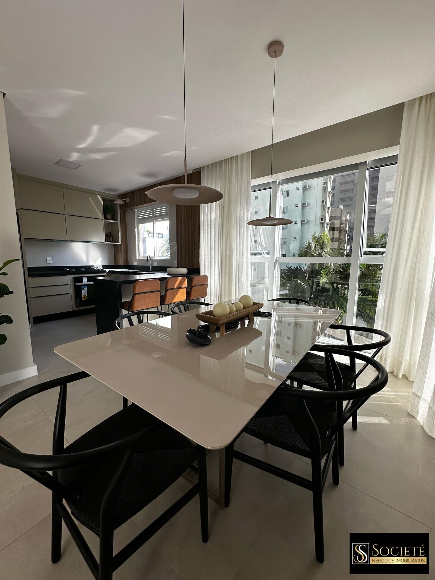 Apartamento à venda no Edifício Granada em Balneário Camboriú - SC