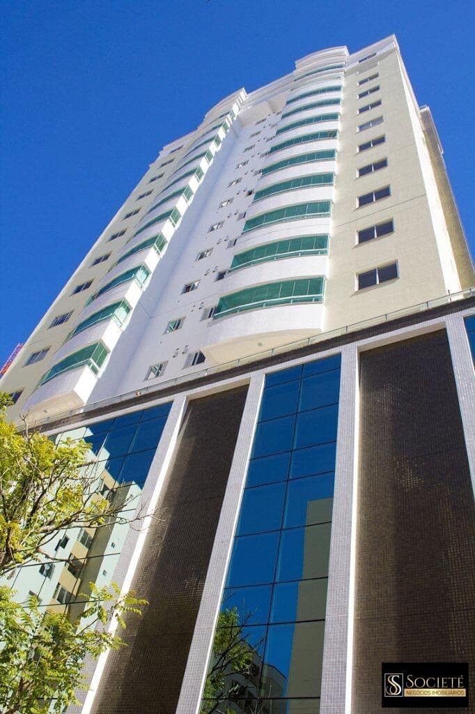 Apartamento à Venda no Edifício San Marco em Balneário Camboriú / SC