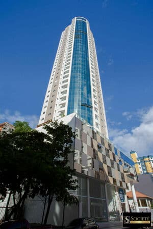 Apartamento à Venda no Portinax Residence