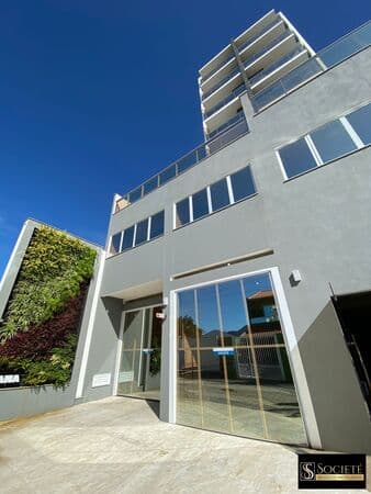 Apartamento Padrão Le Quartier Residence