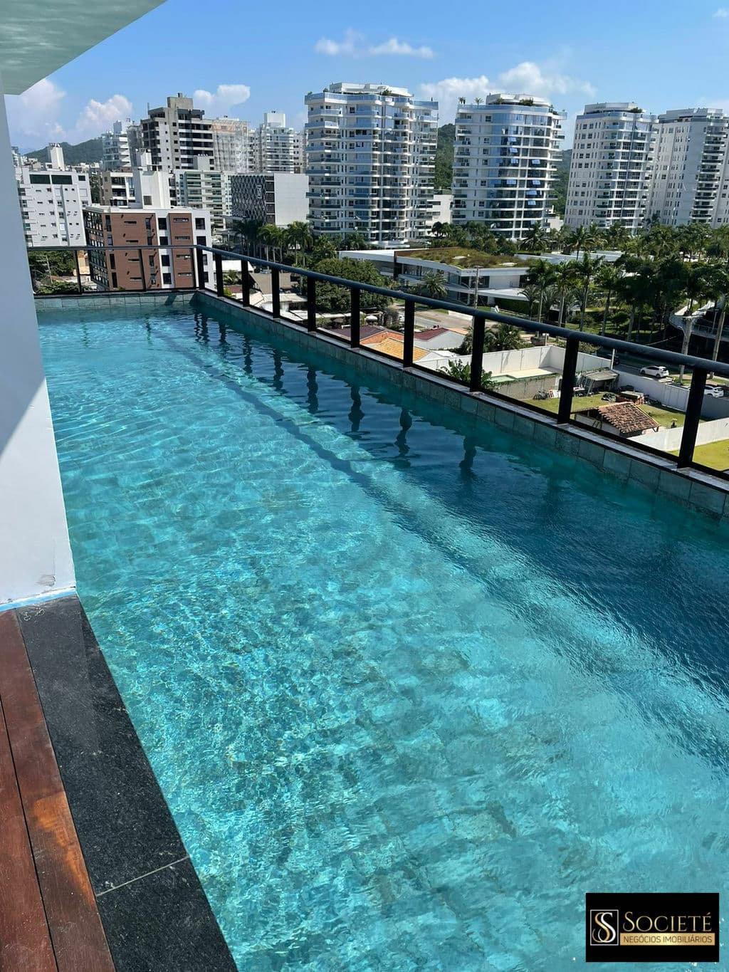 Cobertura Duplex Frente Mar no Brava Prime