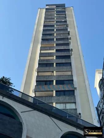 Apartamento à Venda no Edifício Las Vegas em Balneário Camboriú SC