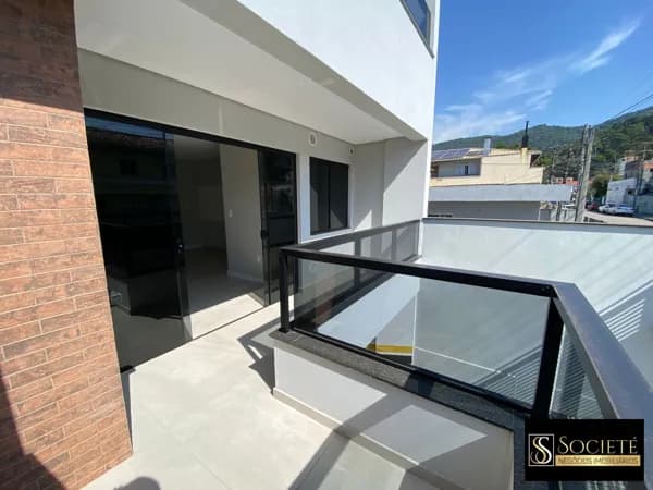 Apartamento Diferenciado à Venda no Bairro Nações em Balneário Camboriú