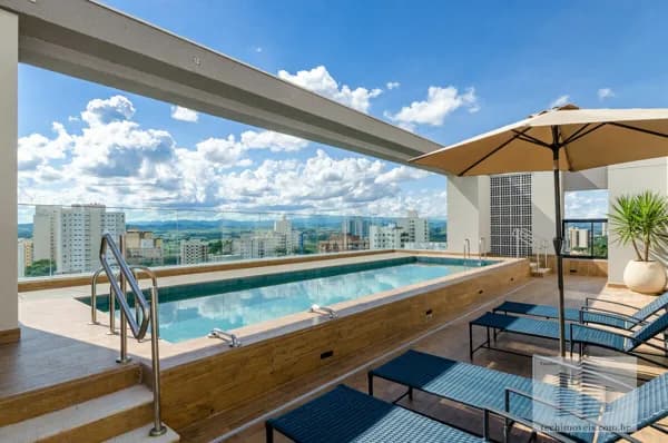 Venda apartamento mobiliado, 2 dormitórios, pronto para morar, completamente montado, decoração moderna e sofisticada