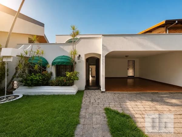 🌿 Casa com alma de família, piscina e área gourmet, no Jardim Esplanada, São José dos Campos/SP