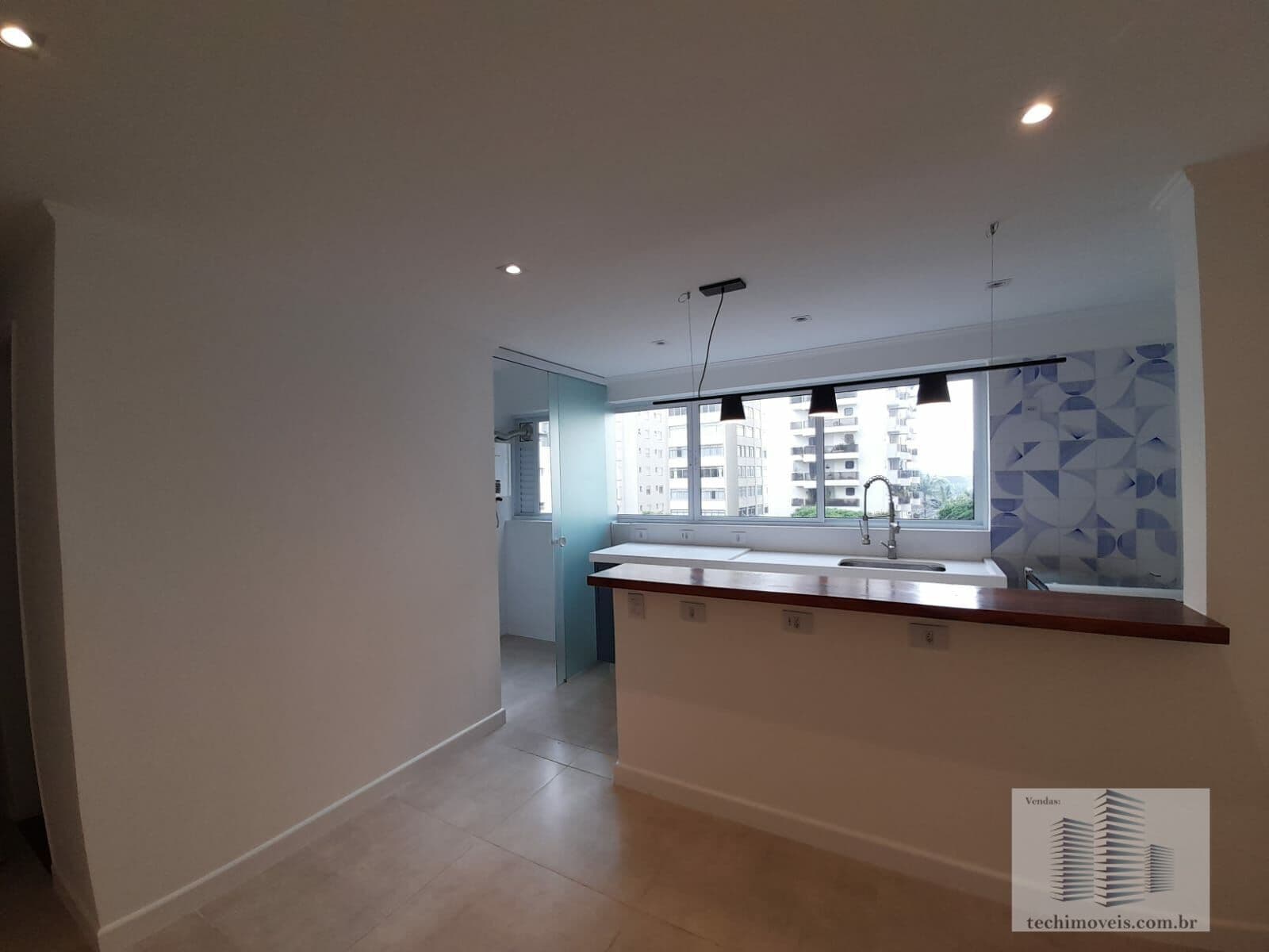 Apartamento em Jardim Paulista, São Paulo/SP