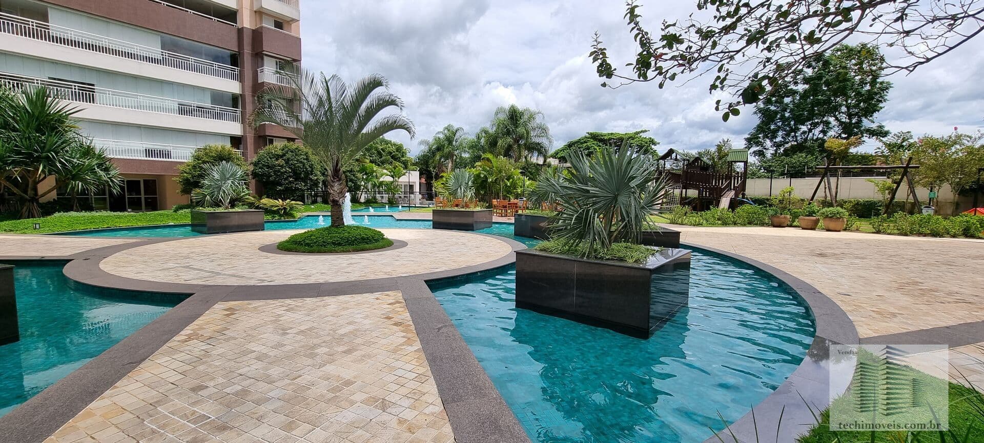 Apartamento a Venda, 4 dormitórios, varanda gourmet, condomínio Esplanada Life Clube, colado ao parque Vicentina Aranha