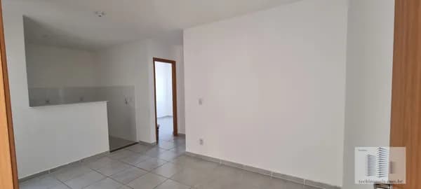 Venda apartamento pronto para mudar, Minha Casas Minha Vida, 2 dorms, Jd. Santa Inês III, São José dos Campos