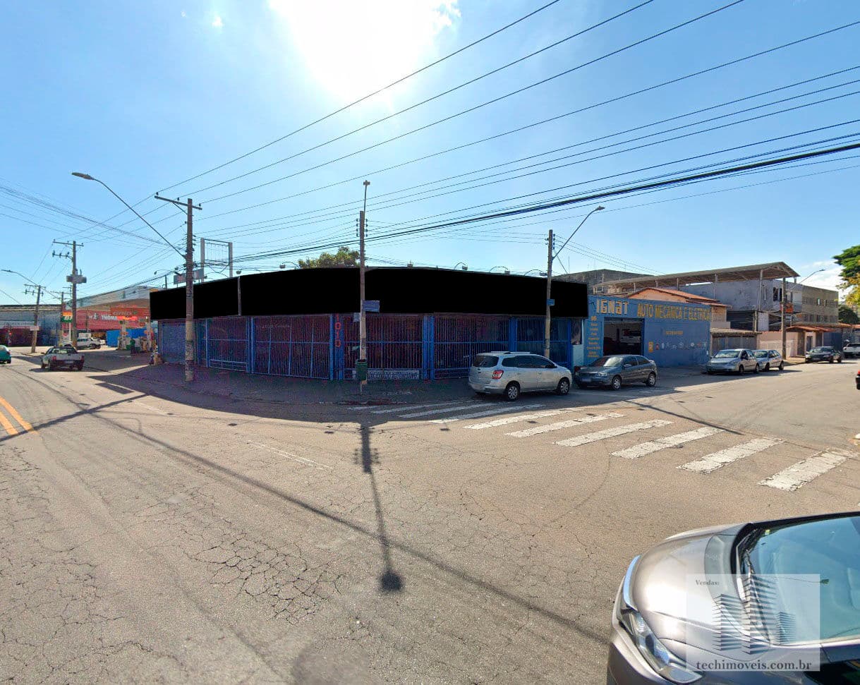 Locação de loja - Ponto Comercial de Esquina, na Zona Sul, no Jardim Satélite, São José dos Campos/SP