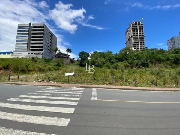 Lote/Terreno em Braço do Norte - São Basílio