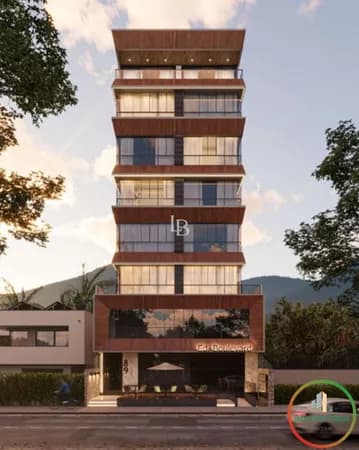Apartamento em Laguna - Mar Grosso