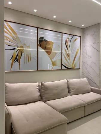 Apartamento em Braço do Norte - São Basílio