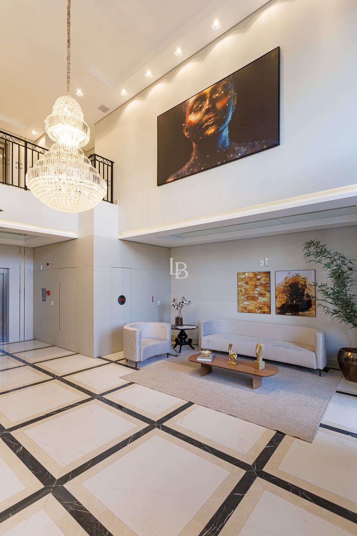 Apartamento em Braço do Norte - Centro