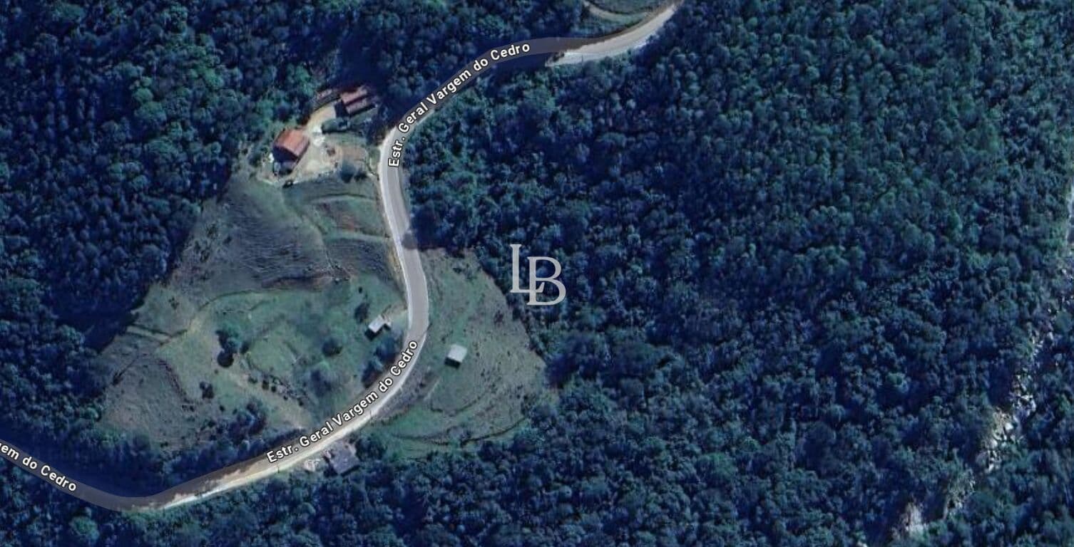 Terreno de 9 hectares em São Martinho, SC – Próximo à Fluss Haus, Ideal para Turismo Ecológico
