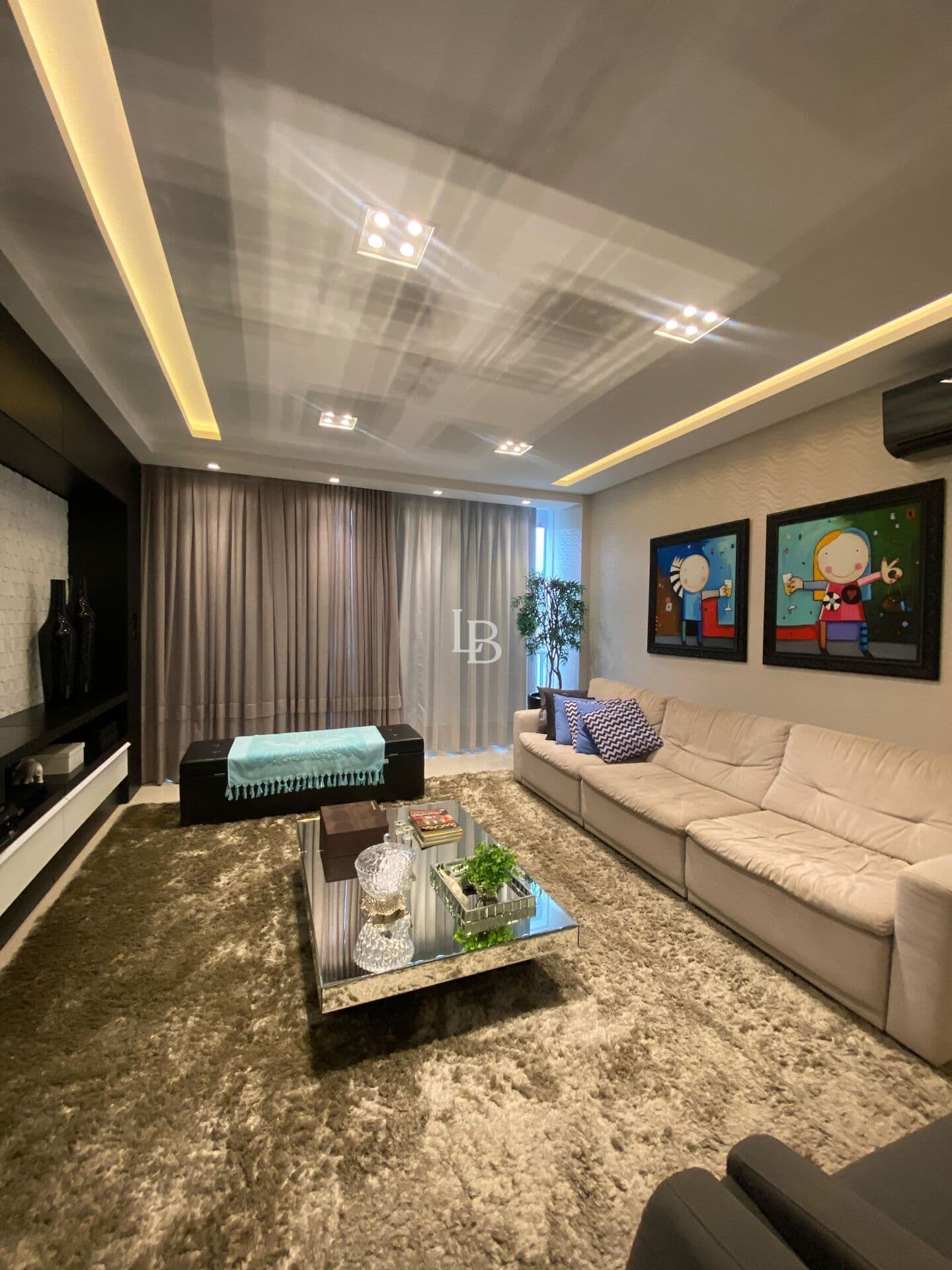 Apartamento em Braço do Norte - Centro